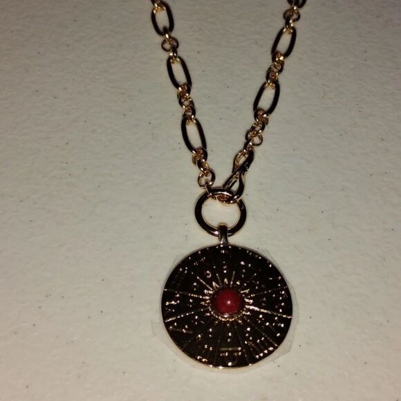 Universal‎ Thread Goods Co necklace - Picture 2 of 4